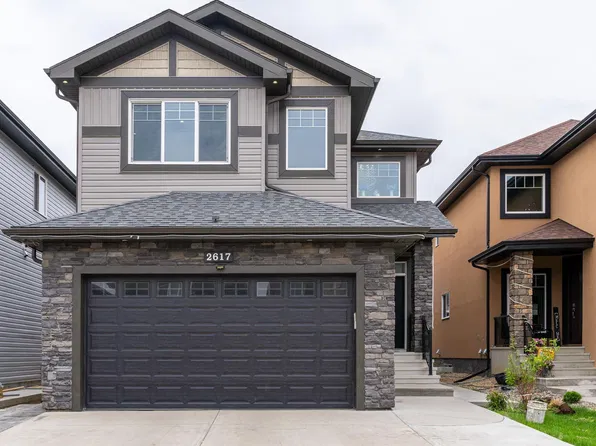 2617 21a Ave NW, Edmonton, AB T6T 0Y5
