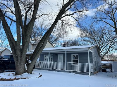 22760 Purdue Ave, Farmington Hills, MI, 48336