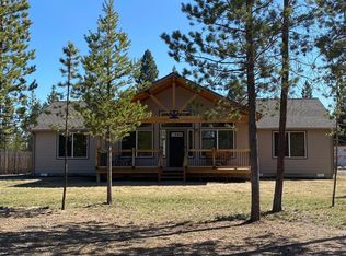 16831 Whittier Dr, Bend, OR 97707