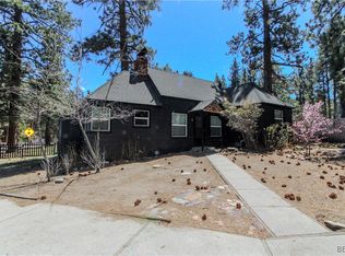 300 S Shakespeare Ln, Big Bear City, CA 92314