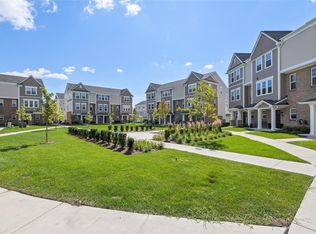 2500 Normandy Rd UNIT 28, Royal Oak, MI 48073