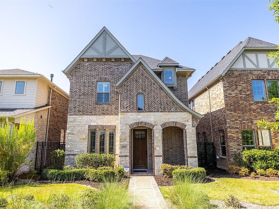 1st image of 1503 English Blue Ln