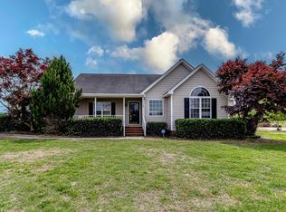 104 Ellington Way, La Grange, NC 28551