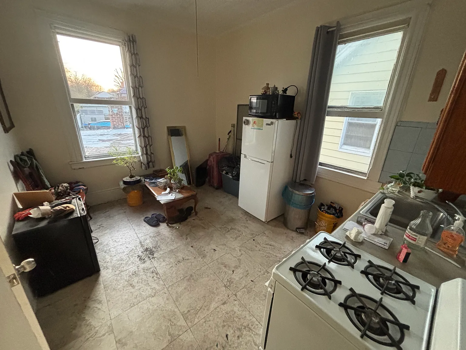1 bed, 462 sqft, $1,100 — Photo 3