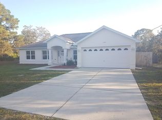 11998 Philander Ave, Weeki Wachee, FL 34614