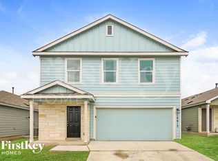 10615 McClintock Dr, Converse, TX 78109
