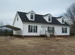 249 Johnny Parker Dr #D, Mill Spring, NC 28756