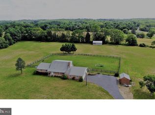1400 Hendricks Rd, Pennsburg, PA 18073