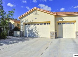 270 La Costa Ct, Dayton, NV