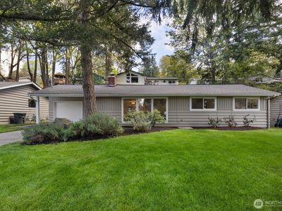 2424 138th Avenue SE, Bellevue, WA, 98005