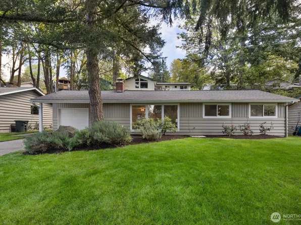 2424 138th Avenue SE, Bellevue, WA 98005