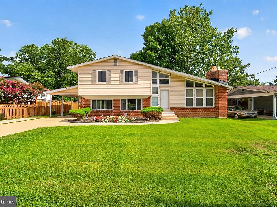 1st image of 5509 Henderson Way