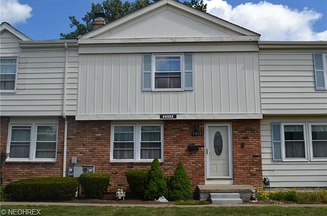 1st image of 7421 Essex Dr Unit E