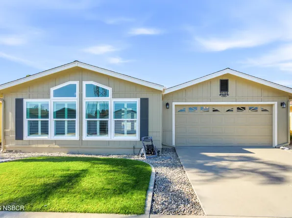 2155 Sierra Vis, Santa Maria, CA 93458