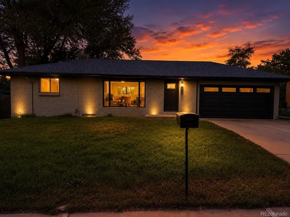232 Saulsbury Street, Denver, CO 80226