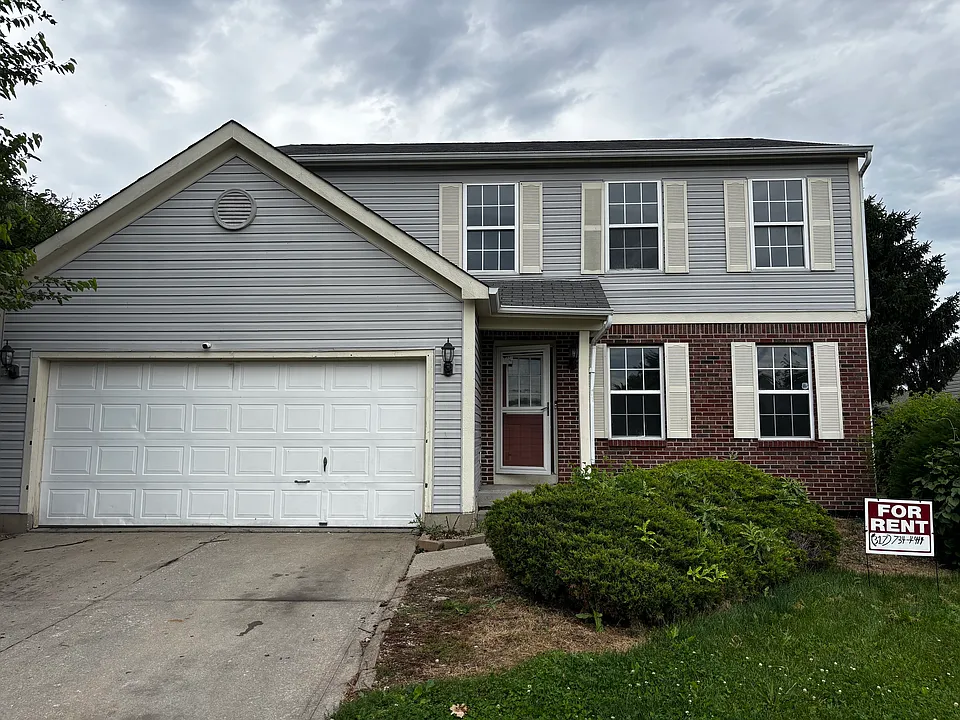 10804 Tanbark Dr