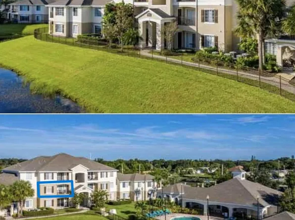 3562 D Avinci Way APT 2039, Melbourne, FL 32901