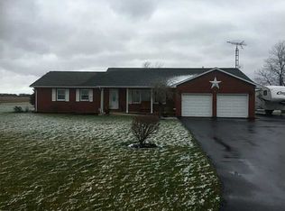 11551 Post Rd NE, Washington Ch, OH 43160