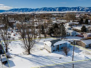 616 Railway St, Ranchester, WY 82839