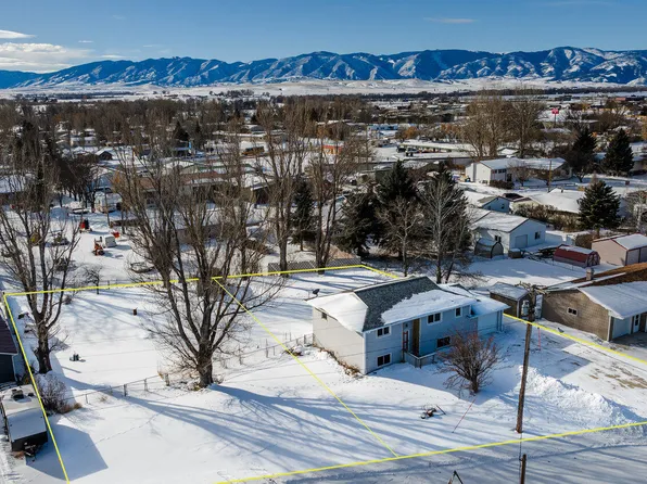 616 Railway St, Ranchester, WY 82839
