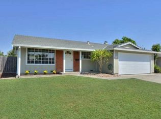 453 Ariel Ct, San Jose, CA 95123