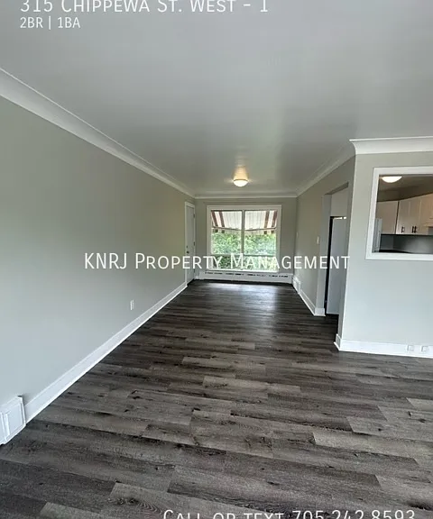 315 Chippewa St W #1 — Photo 2