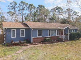 3716 Washington Ave, Gulfport, MS 39507