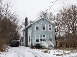 27 Clover St, Geneva, NY 14456