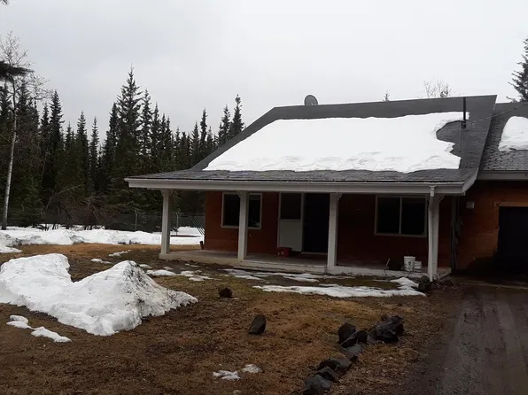 4969 Adonis Ave, North Pole, AK 99705