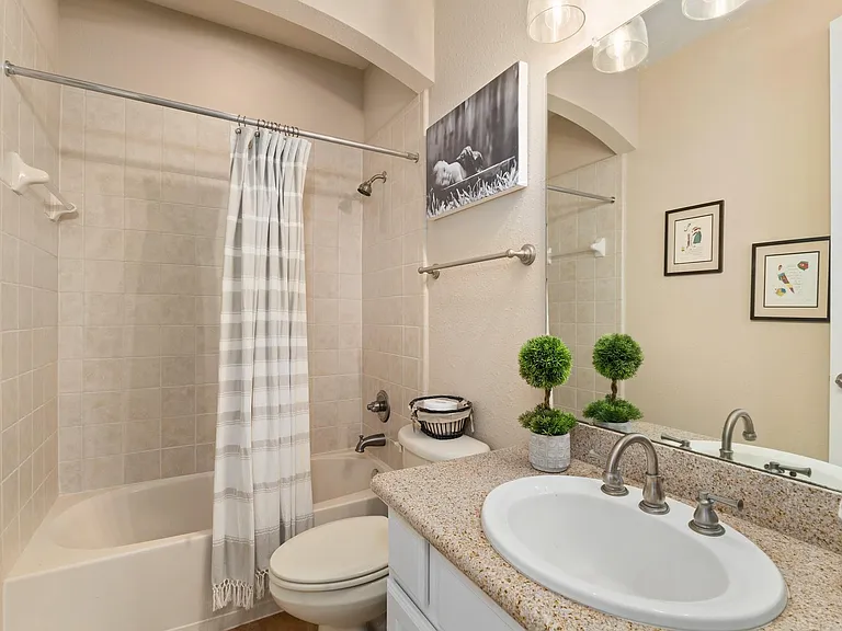 8407 Iron Tree Ln — Photo 5