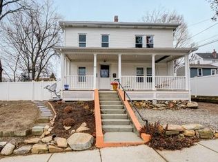 60 Harvard St, Marlborough, MA 01752