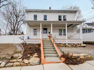 60 Harvard St, Marlborough, MA, 01752