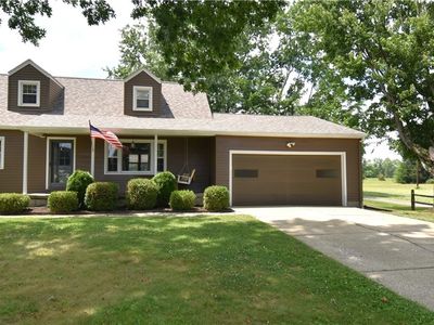 134 Buckeye Dr, Hubbard, OH, 44425