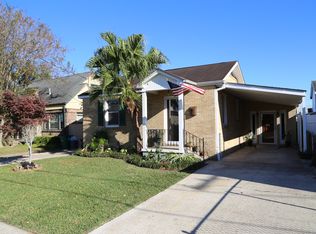 309 Brooklyn Ave, Jefferson, LA 70121