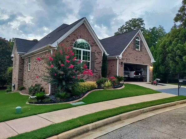 100 Pinnacle Ln, McDonough, GA 30253