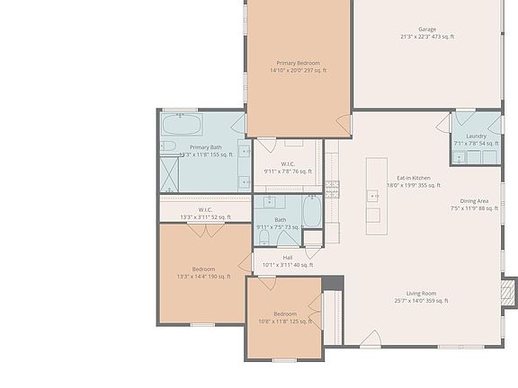 5th image of 197 Princeton Gardens Dr
