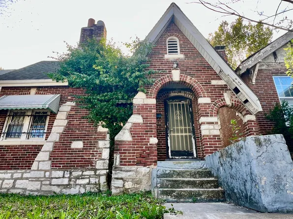5706 Goodfellow Blvd, Saint Louis, MO 63136