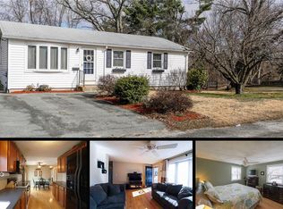 145 Jefferson St, Warwick, RI 02888