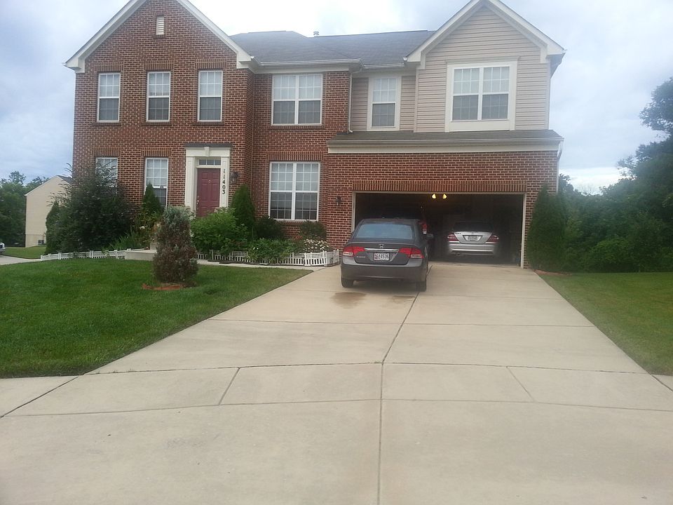 2nd image of 11403 Bella White Pl