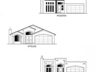 12609 Zulema St, El Paso, TX 79928