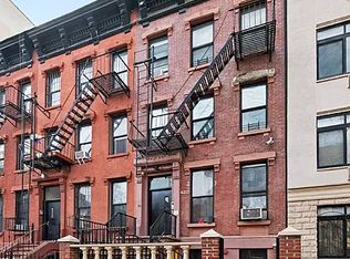 420 E 117th St, New York, NY 10035