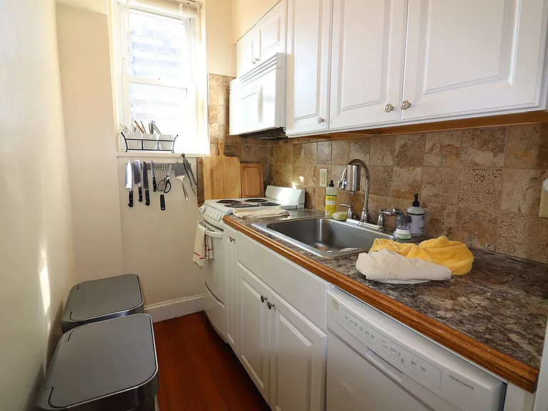 1477 Beacon St #45 — Photo 5