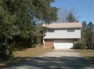 710 Bragg Dr, Tallahassee, FL 32305