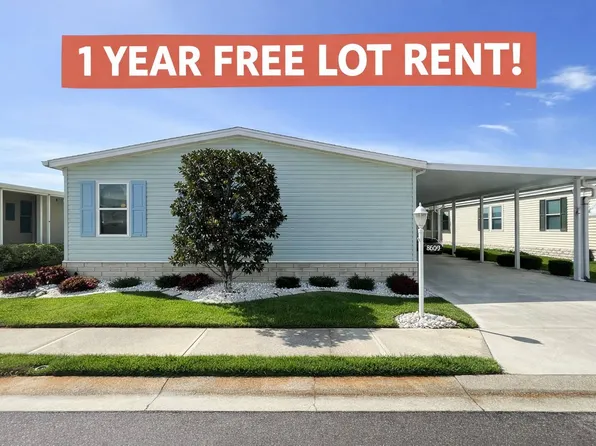 8609 27th Ave E, Palmetto, FL 34221