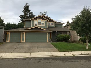 8220 133rd St E, Puyallup, WA 98373