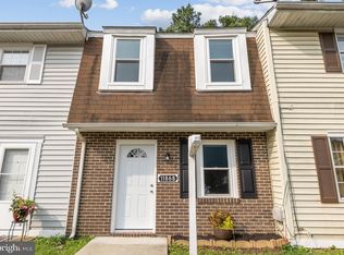 11868 Oak Manor Dr #14, Waldorf, MD 20601