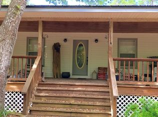 6650 SW 96th Ct, Cedar Key, FL 32625