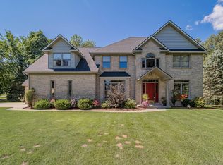 7668 Shepherds Glen Rd, Kalamazoo, MI 49009