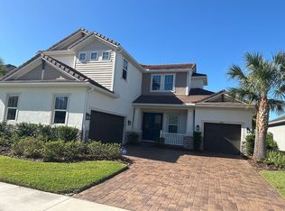 4303 Barbour Trl, Odessa, FL 33556