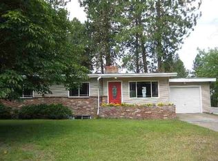 1604 S Woodlawn Rd, Spokane, WA 99216